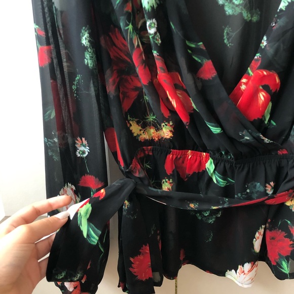 Express blouse! - Picture 2 of 5